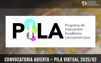 Convocatoria abierta – PILA Virtual 2025/02