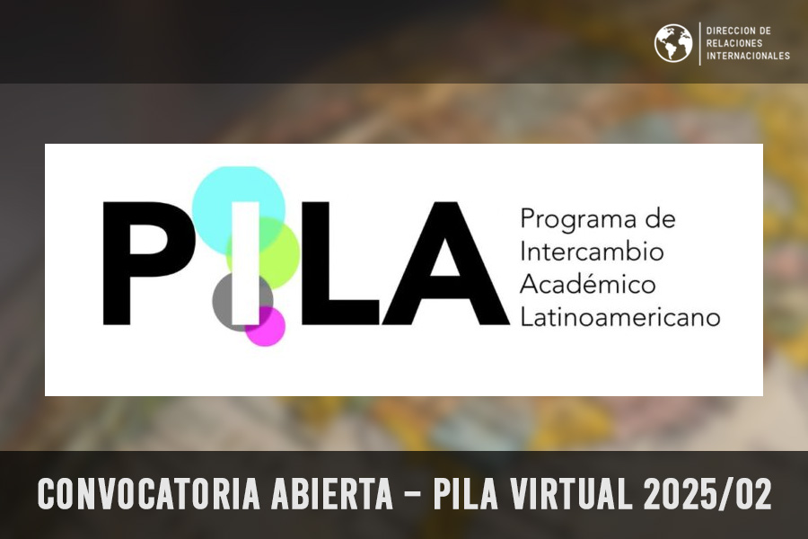 Convocatoria abierta – PILA Virtual 2025/02