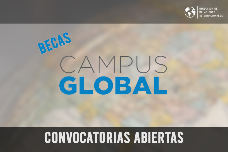 Convocatorias Abiertas – Campus Argentina Global