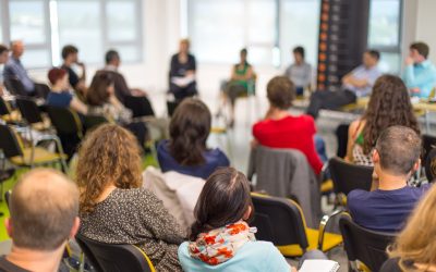 Convocatoria CYTED 2026: financiamiento para redes de investigación en Iberoamérica