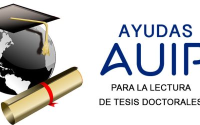 Programa de ayudas para la lectura de Tesis Doctorales – Convocatoria 2027