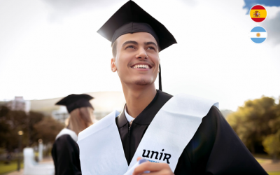¡BENEFICIO EXCLUSIVO: BECAS ALIANZA UNIR!