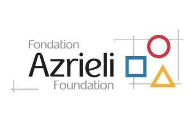 BECA POSDOCTORAL INTERNACIONAL AZRIELI | FUNDACIÓN AZRIELI
